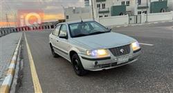 إيران خودرو سمند